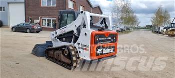 Bobcat T 590 Ładowarki burtowe