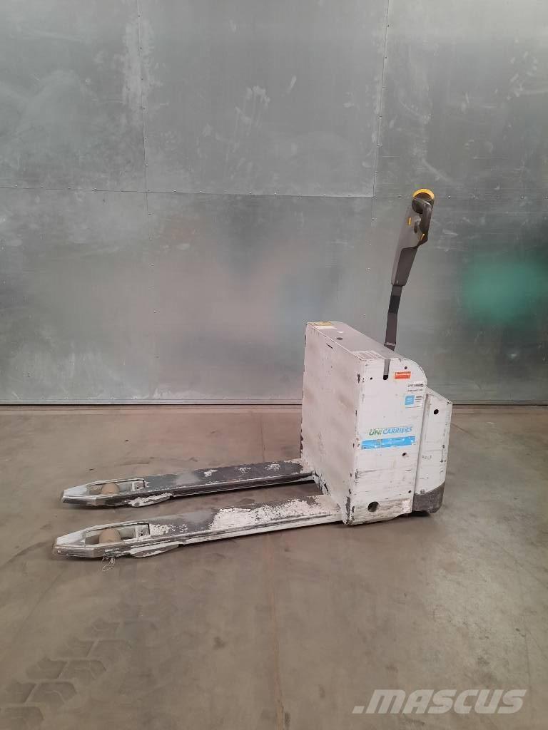 UniCarriers PLL180 Wózki widłowe unoszące