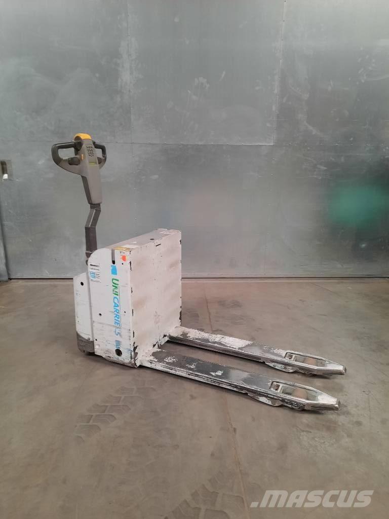 UniCarriers PLL180 Wózki widłowe unoszące
