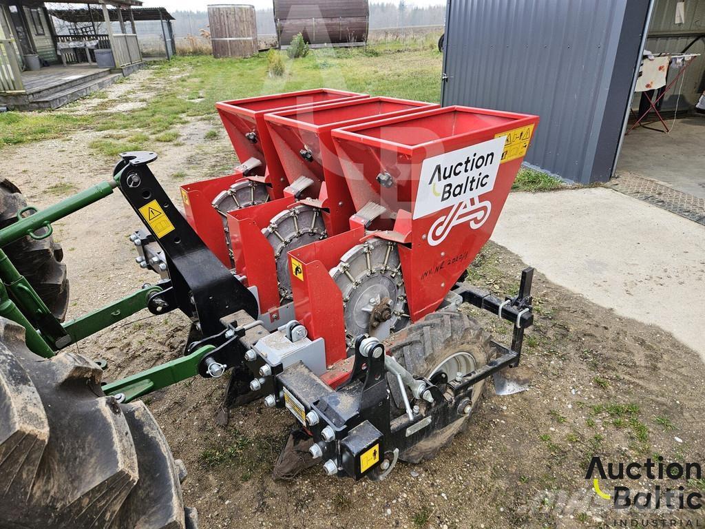  Broch PLMA-3 Sadzarki