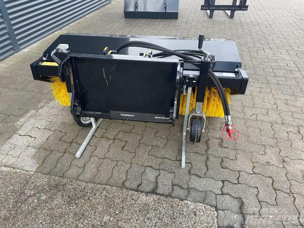 Nesbo HF 1500 Miniładowarki