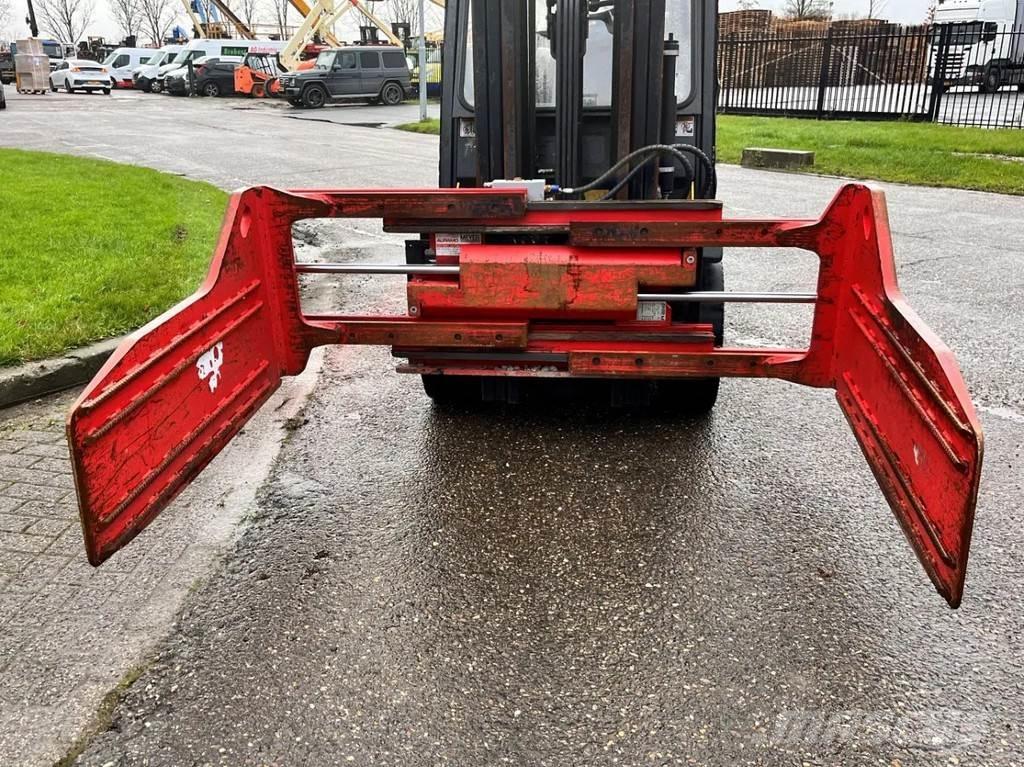 Bolzoni B24W Maszyny budowlane - Inne