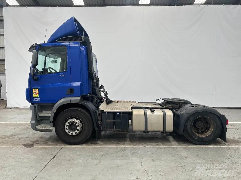 DAF CF 330 Ciągniki siodłowe