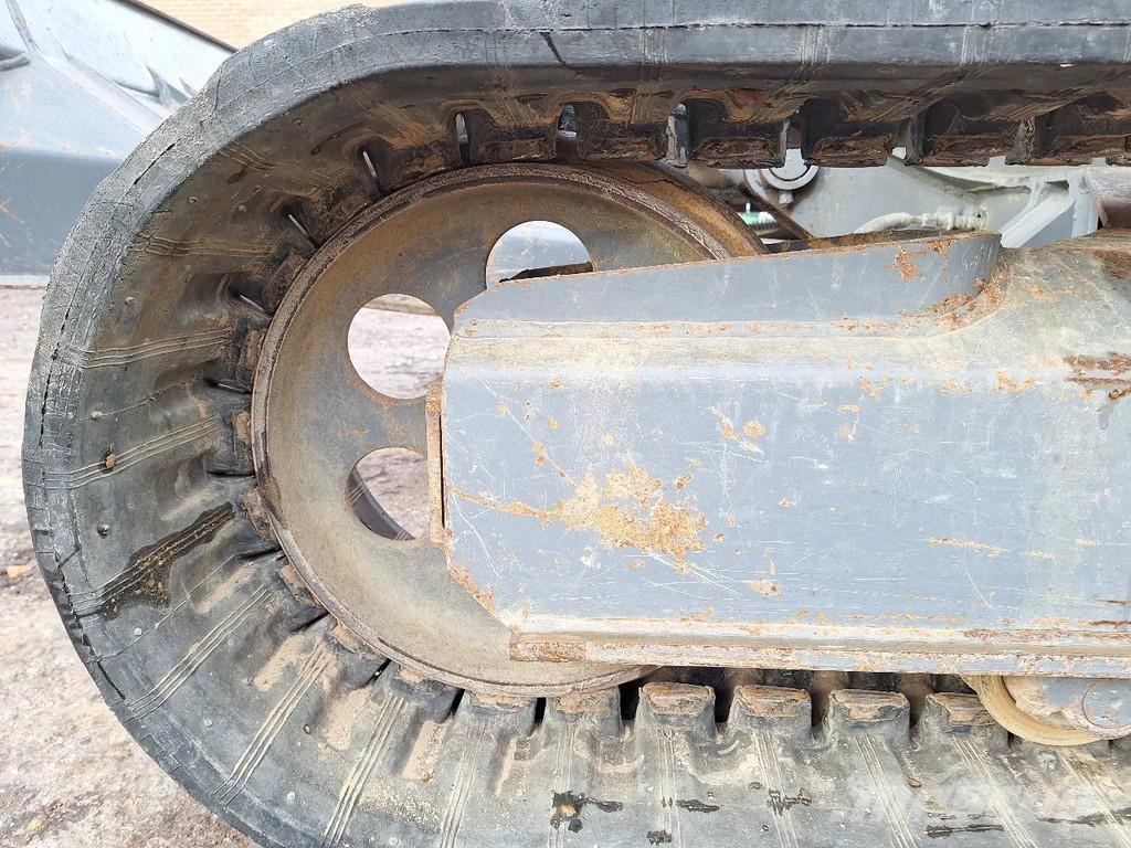 Takeuchi TB290-2 Midikoparki  7t - 12t