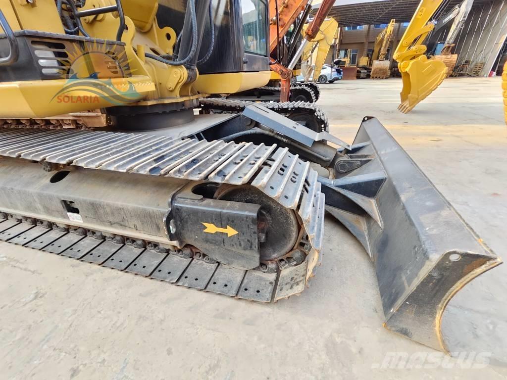 CAT 308 E 2 Midikoparki  7t - 12t