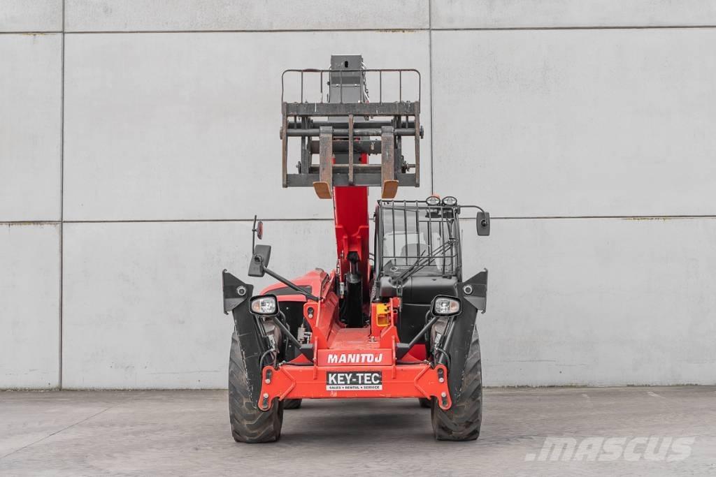 Manitou MT 1840 Ładowarki teleskopowe