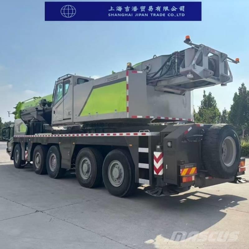 Zoomlion ZAT 2000 V Żurawie szosowo-terenowe