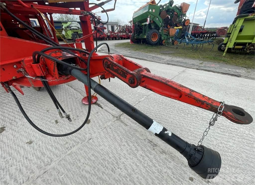 Grimme HL 750 Kombajny ziemniaczane i kopaczki