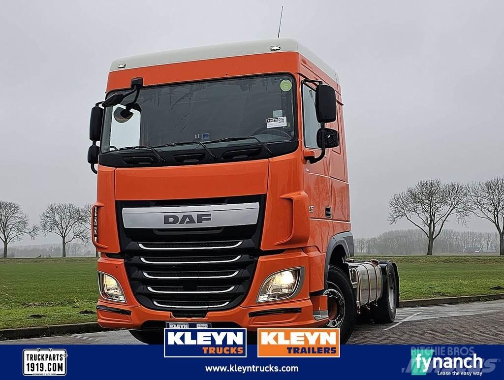 DAF XF 440 Ciągniki siodłowe