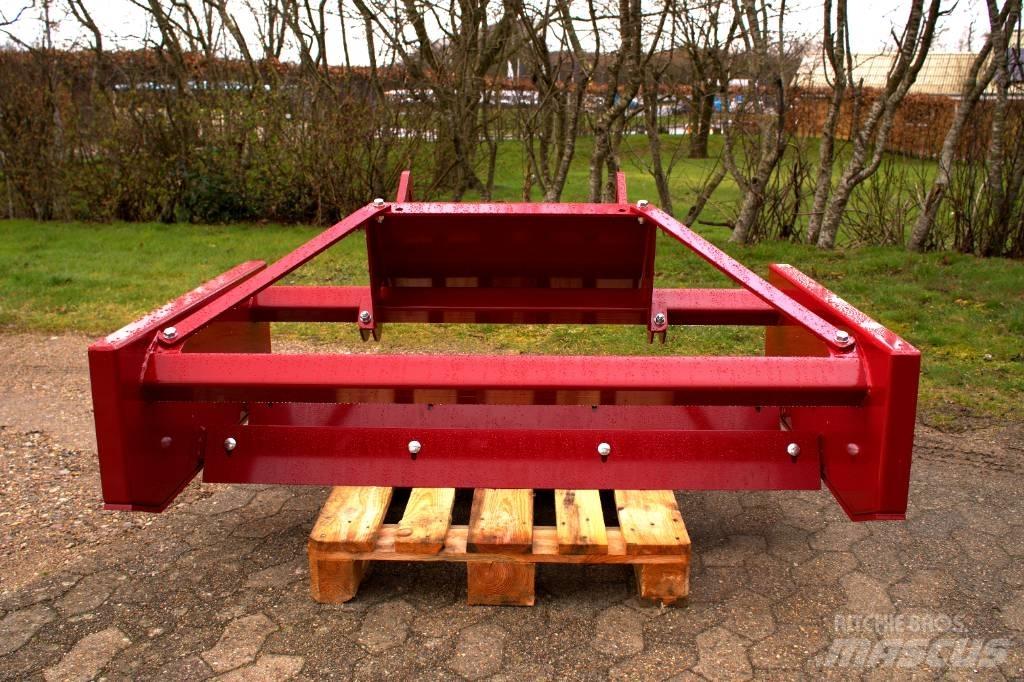  Kilver Basic 150 Włóki drogowe