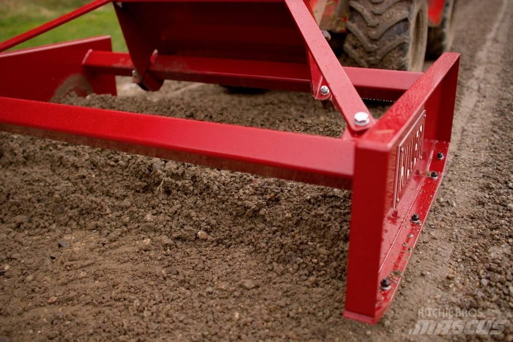  Kilver Basic 150 Włóki drogowe