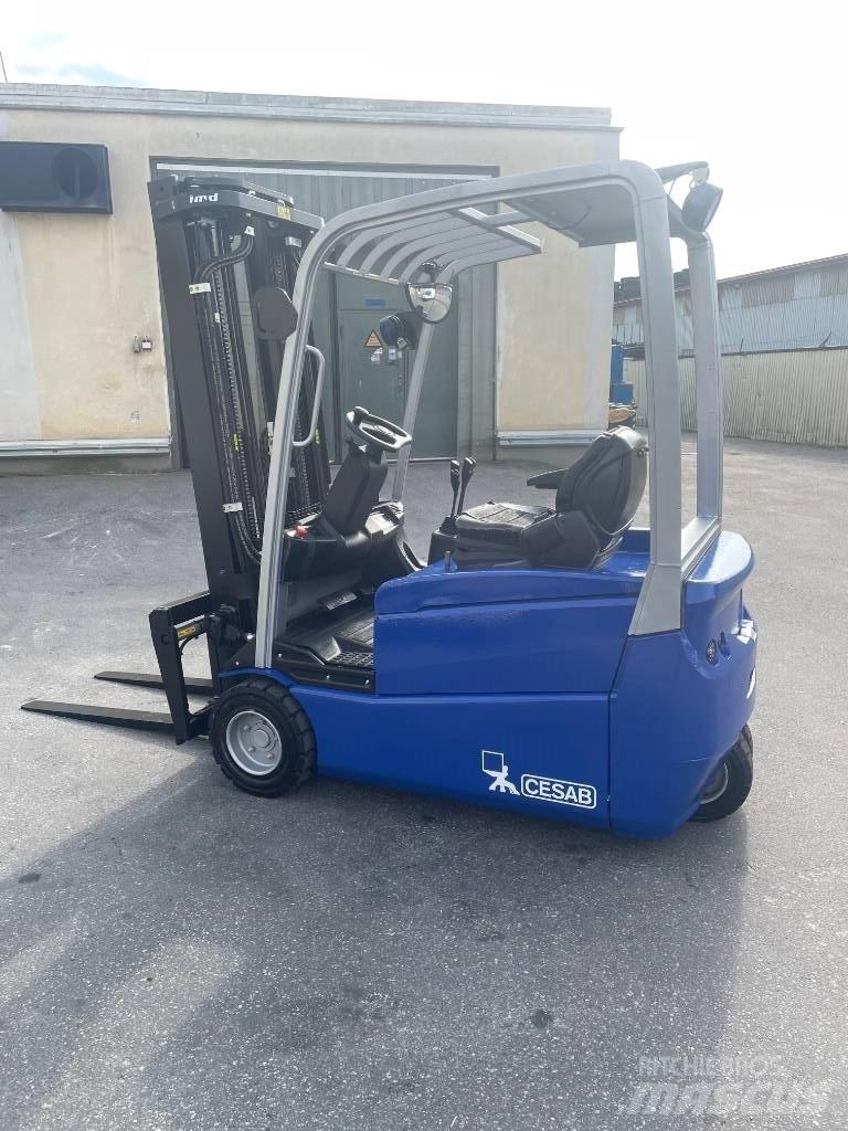 Cesab B320 Wózki elektryczne