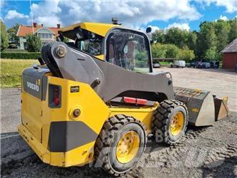 Volvo MC 115 C Ładowarki burtowe
