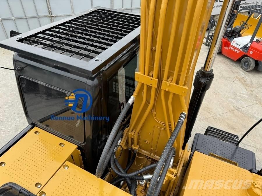 CAT 320D2L Koparki gąsienicowe