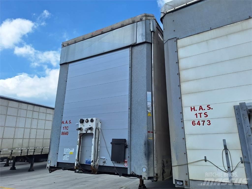Fliegl SZS 320 Inne przyczepy