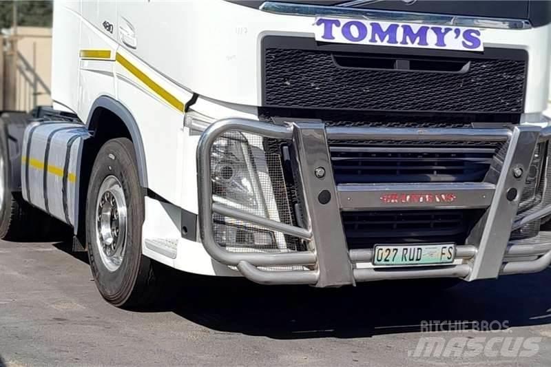 Volvo FH 440 Inne