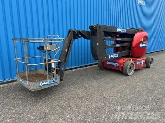 Manitou 150 AET JC Podnośniki przegubowe