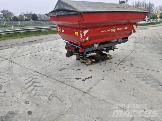 Vicon RS EDW Rozrzutnik nawozów mineralnych