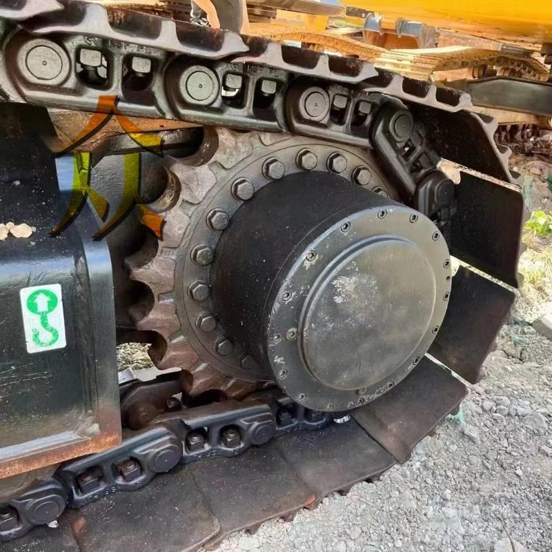 Sany SY 365 H Koparki gąsienicowe