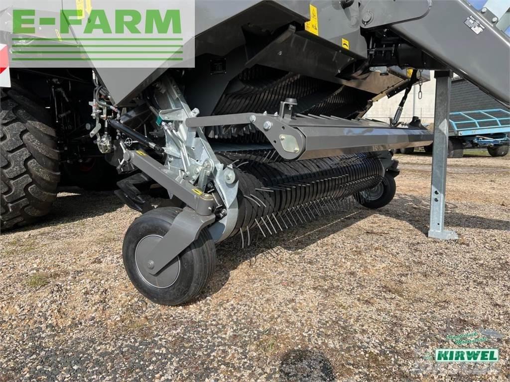 Fendt tigo 90 xr Inne naczepy