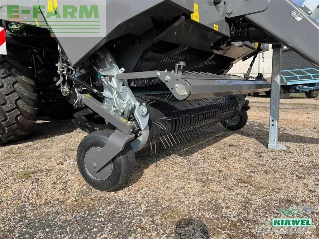 Fendt tigo 90 xr Inne naczepy