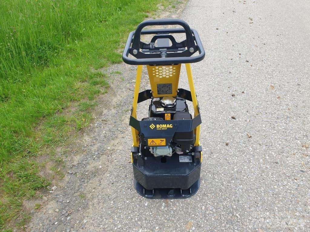 Bomag BR 95 Ubijaki wibracyjne