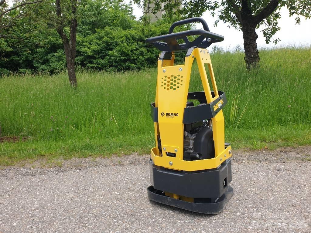 Bomag BR 95 Ubijaki wibracyjne