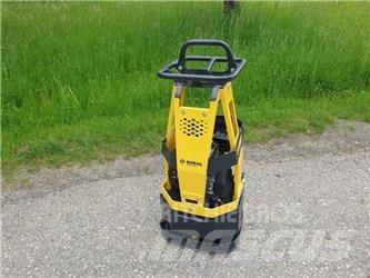 Bomag BR 95 Ubijaki wibracyjne