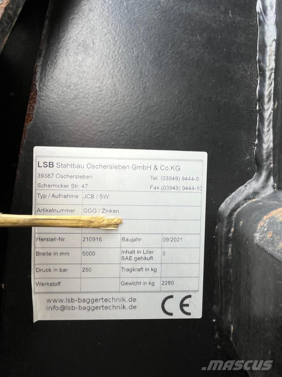 JCB 435 S Ładowarki kołowe