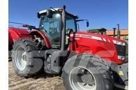 Massey Ferguson 8680 Ciągniki rolnicze