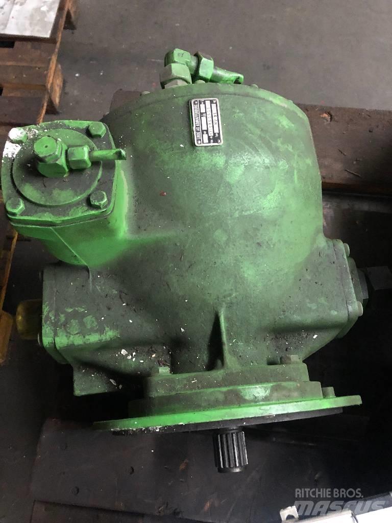 Linde MV75 Inne akcesoria