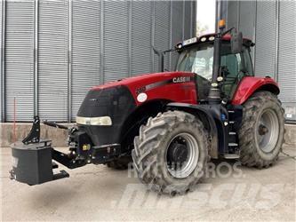 Case IH Magnum 280 Ciągniki rolnicze