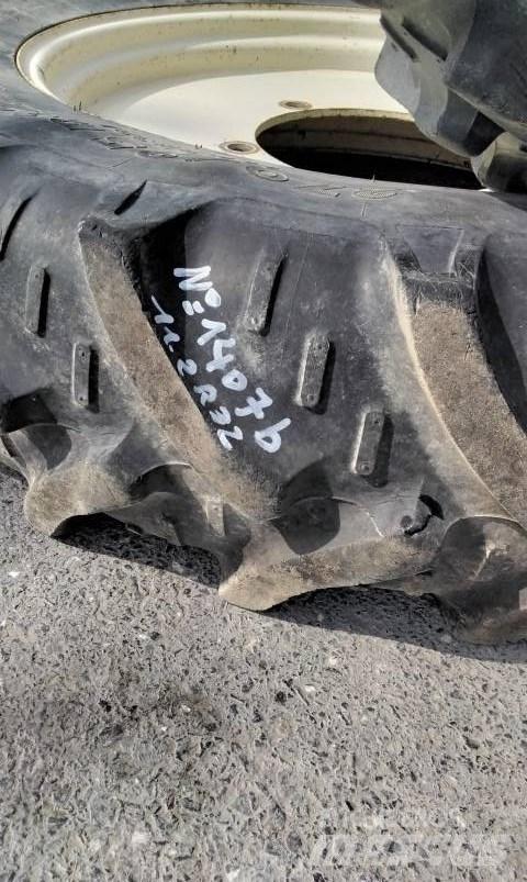 Kleber 11.2R32 Opony, koła i felgi