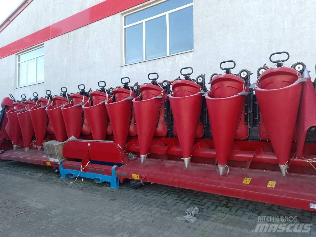 Case IH CIH 4412 75 Akcesoria do kombajnów zbożowych