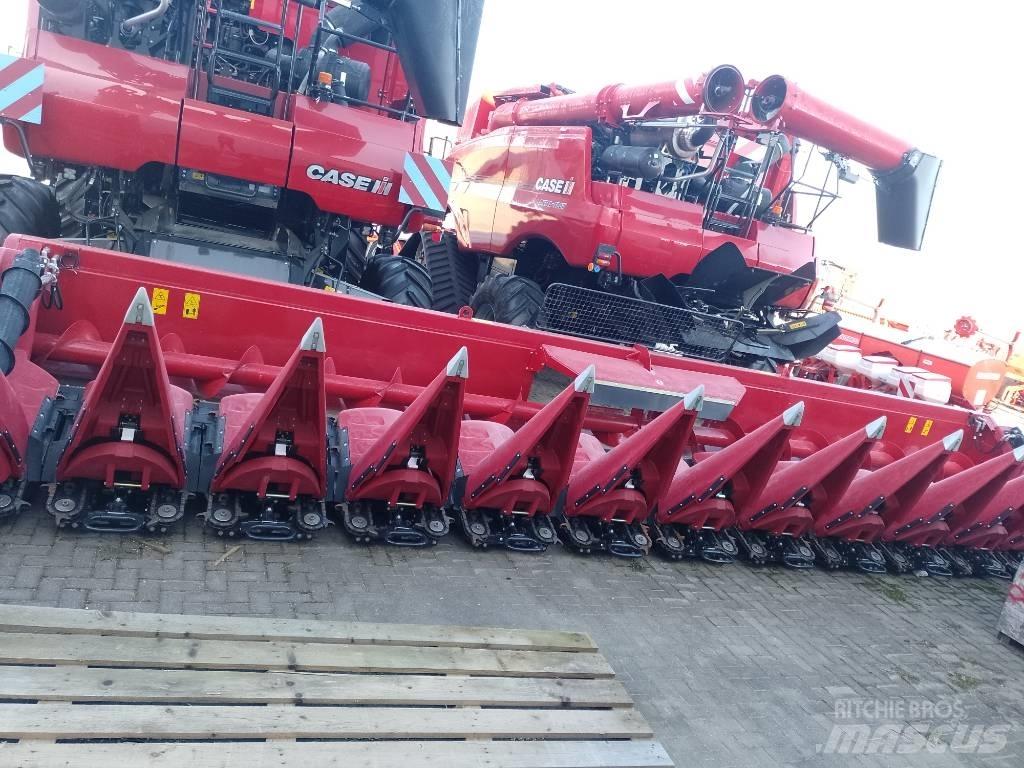Case IH CIH 4412 75 Akcesoria do kombajnów zbożowych