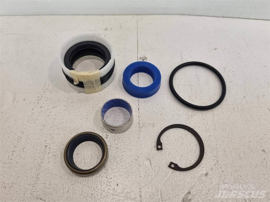  FMG/Ösa 893394 Hydraulika
