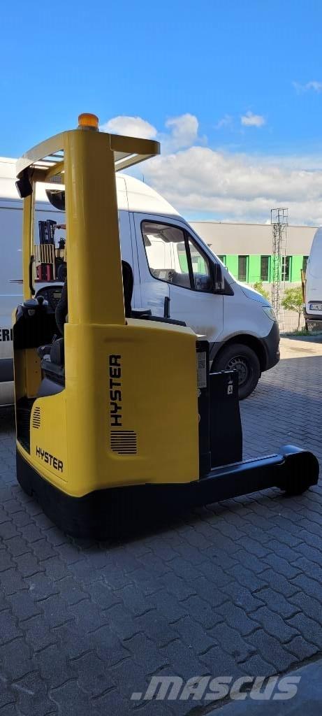 Hyster R 1.4 Wózki widłowe wysokiego składowania