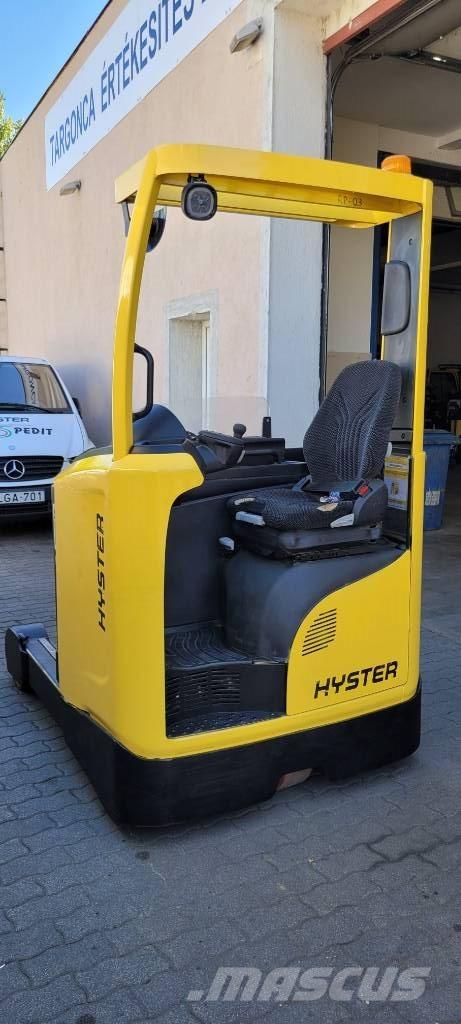 Hyster R 1.4 Wózki widłowe wysokiego składowania