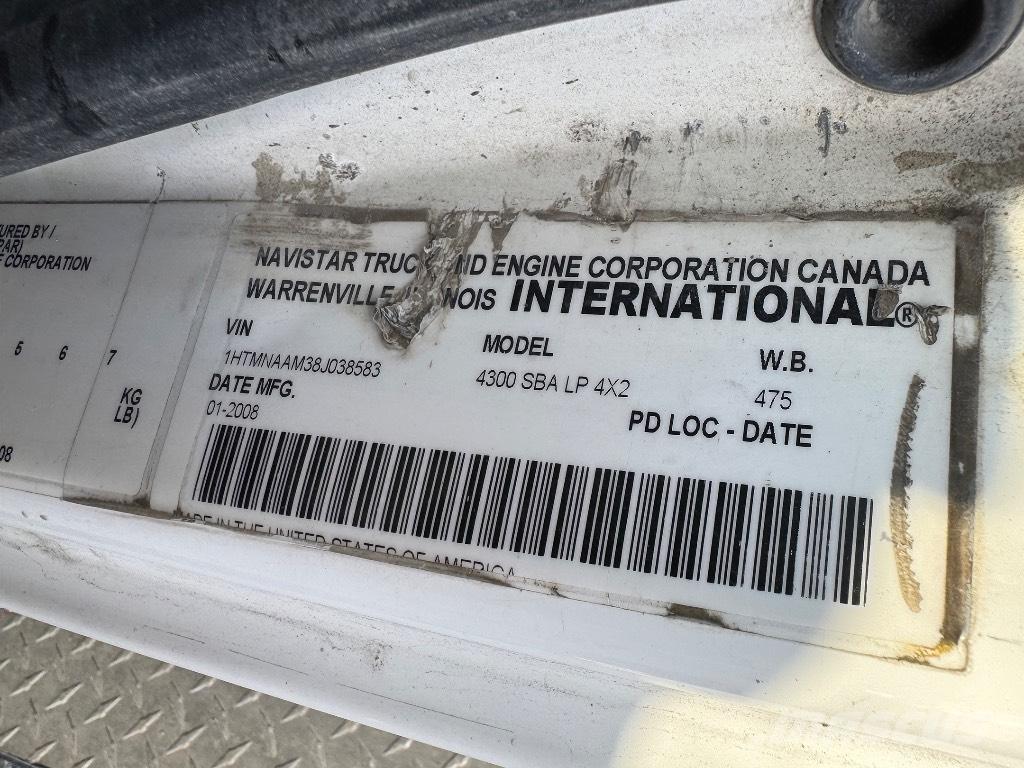  Reinert XR 636 (#1082) Samojezdne pompy do betonu