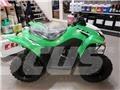 Kawasaki KFX 90 Pojazdy terenowe