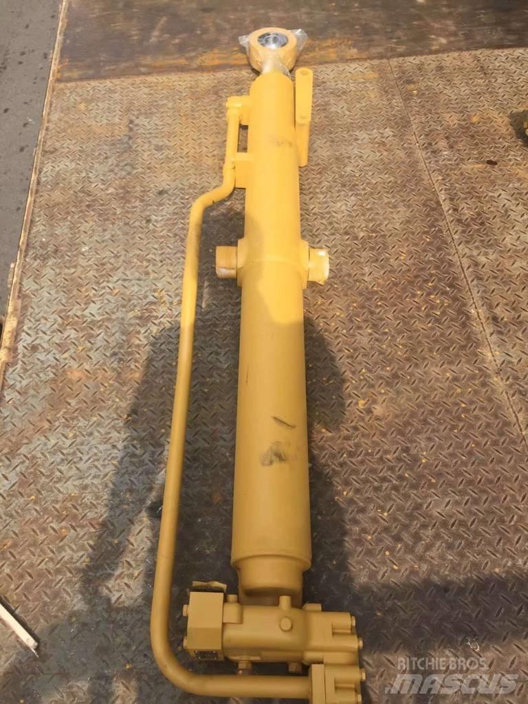 Zoomlion ZD 220-3 Hydraulika