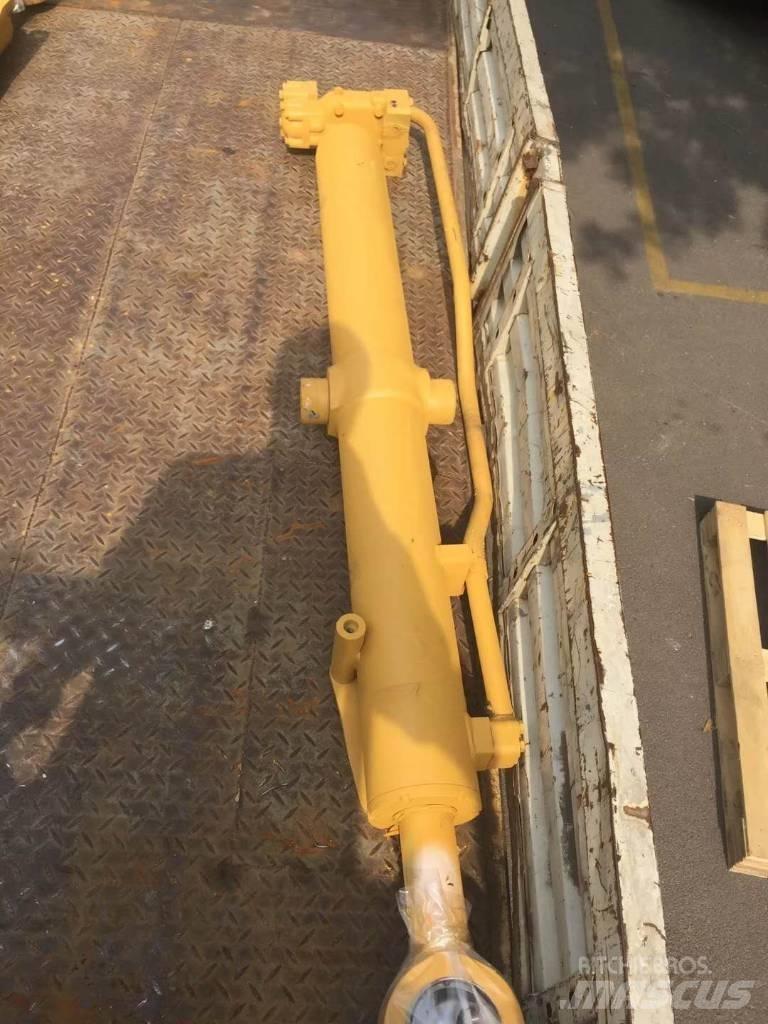 Zoomlion ZD 220-3 Hydraulika