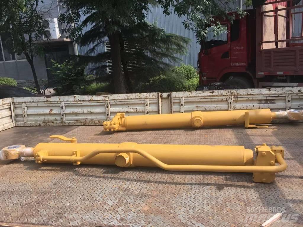 Zoomlion ZD 220-3 Hydraulika