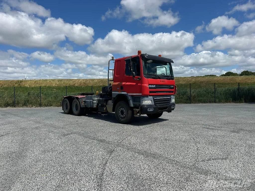 DAF CF 85.480 Inne