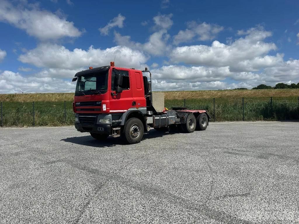 DAF CF 85.480 Inne