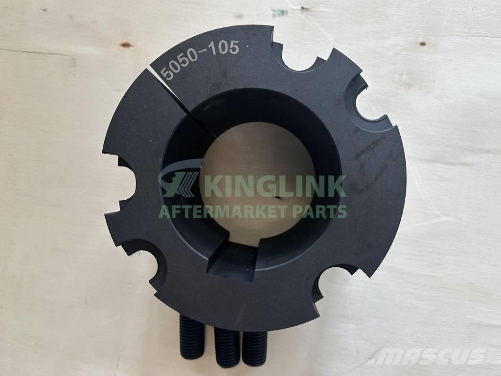 Metso 7003239266 Hub Łyżki kruszące