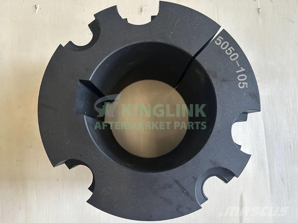 Metso 7003239266 Hub Łyżki kruszące