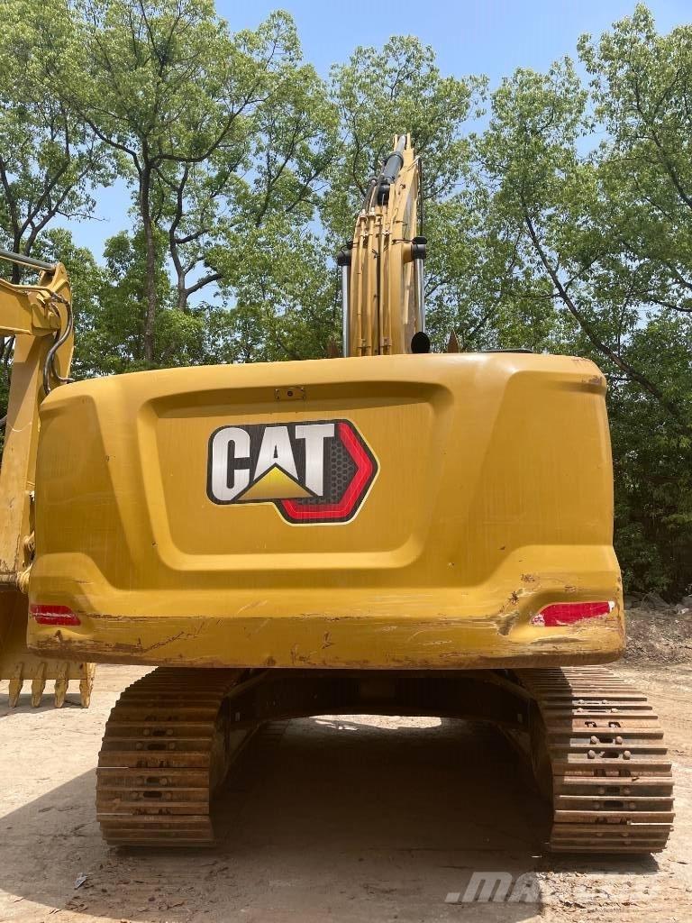 CAT CAT330GC Midikoparki  7t - 12t