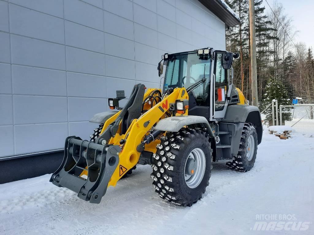 Wacker Neuson WL 95 Ładowarki kołowe
