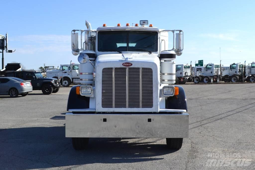 Peterbilt 367 Ciągniki siodłowe